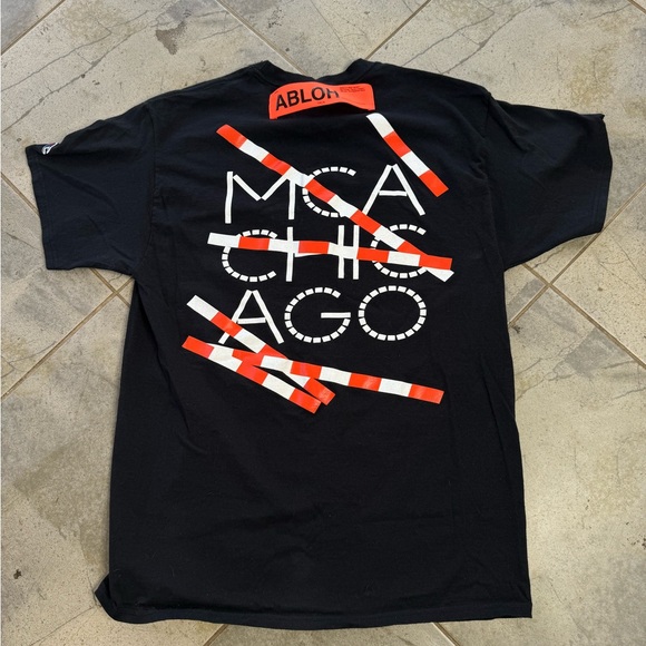 ChampionxOFF WHITE - Picture 4 of 5